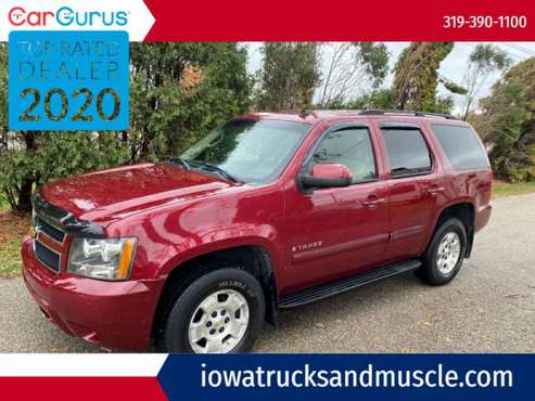 2007 Chevrolet Tahoe 4WD 4dr 1500 Commercial with Steering column,... for sale in Cedar Rapids, IA