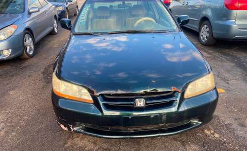 2000 Honda Accord for sale in Oak Forest, IL