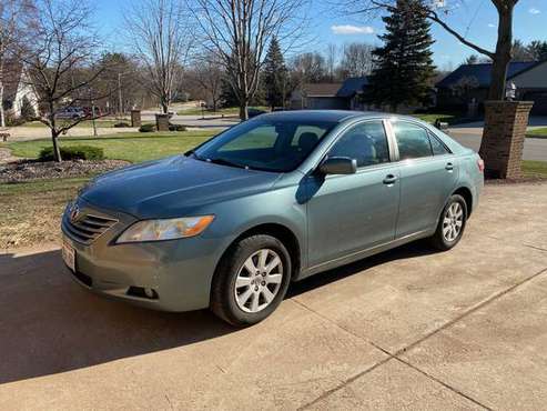 Old Reliable Toyota Camry - cars & trucks - by owner - vehicle... for sale in Green Bay, WI
