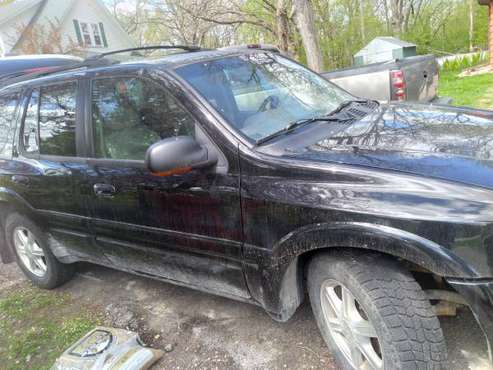 2002 Oldmobile Bravada for sale in Red Wing, MN