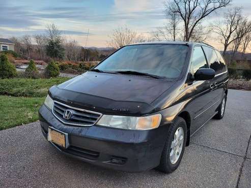 Honda Odyssey for sale in Nolensville, TN