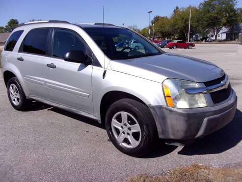 2005 CHEVY EQUINOX LOW MILES for sale in Anderson, IN