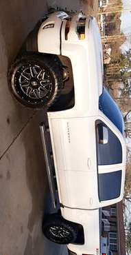 2018 Chevy Silverado 4x4 for sale in Clinton, NC
