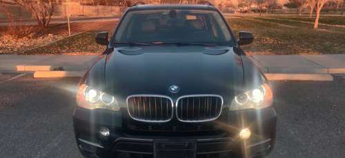 2013 BMW X5 35i Sport - cars & trucks - by owner - vehicle... for sale in Albuquerque, NM