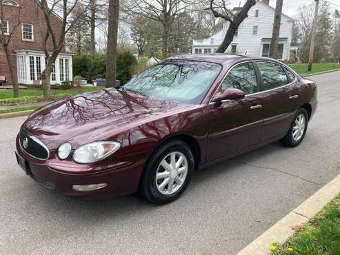 06 Buick LaCrosse CXL 123k miles leather for sale in Dearing, NY