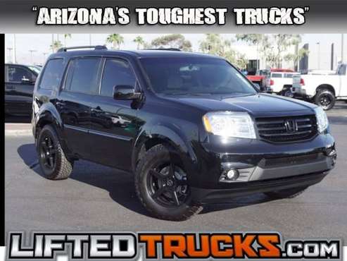 2013 Honda Pilot 2WD 4DR EX-L SUV Passenger for sale in Glendale, AZ