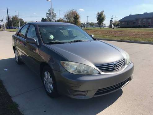 2005 Toyota Camry for sale in Louisville, KY