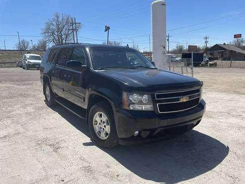 2010 Chevrolet Suburban 1500 4X4 - - by dealer for sale in Wheat Ridge, CO