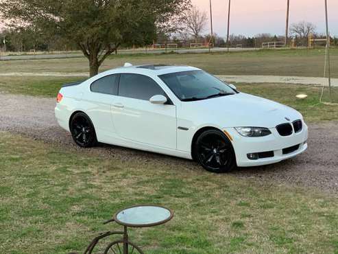 2007 BMW 328 i VERY VERY NICE! for sale in Sadler, TX