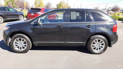 2013 FORD EDGE - cars & trucks - by dealer - vehicle automotive sale for sale in Redmond, OR