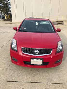Nissan Sentra - cars & trucks - by owner - vehicle automotive sale for sale in South Elgin, IL