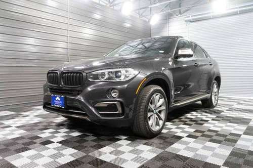 2015 BMW X6 xDrive35i Sport Utility 4D SUV - - by for sale in Finksburg, MD