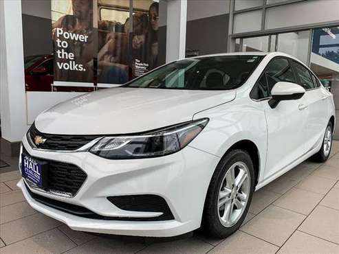 ***2017 CHEVROLET CRUZE LT 1SD... for sale in Eau Claire, WI