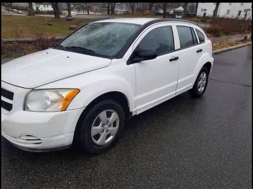 2011 Dodge Caliber Express Sport Wagon 4D for sale in Grafton , MA