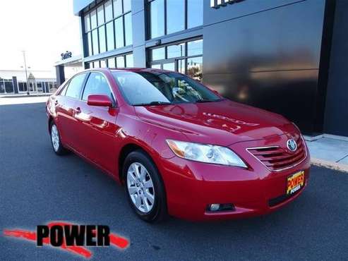 2007 Toyota Camry XLE Sedan for sale in Salem, OR