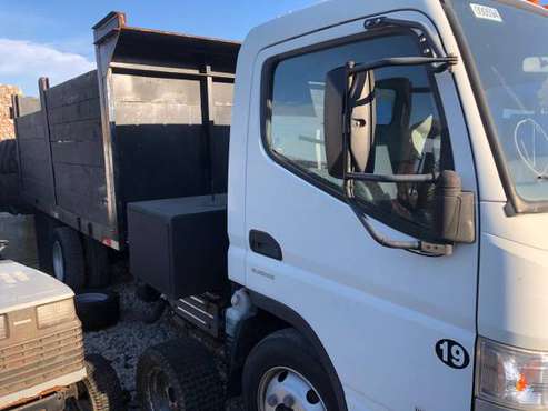 Mitsubishi fuso 2012 automatic - cars & trucks - by owner - vehicle... for sale in Huntington Station, NY