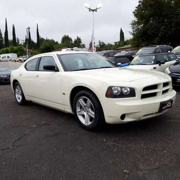 2008 Dodge Charger - APPROVED W/ $1495 DWN *OAC!! for sale in La Crescenta, CA