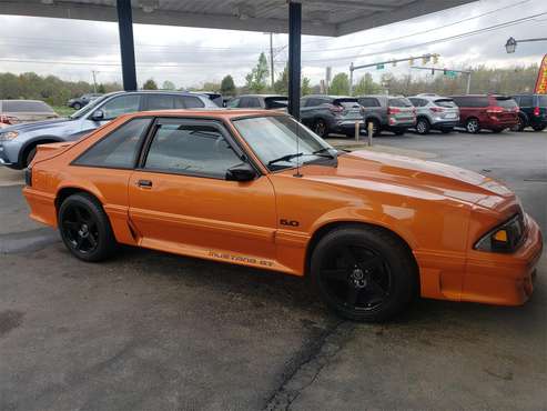 1990 Ford Mustang GT for sale in Carlisle, PA