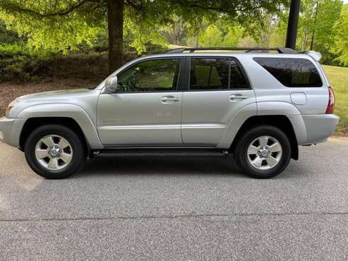 2005 Toyota 4runner Limited CALL OR TEXT US TODAY! for sale in Duncan, SC