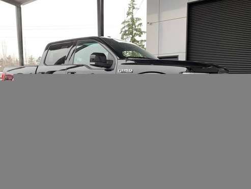2016 Ford F-150 4x4 4WD F150 Truck Crew cab Lariat SuperCrew - cars for sale in Milwaukie, OR