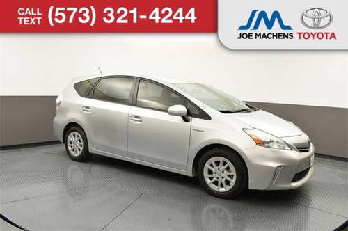 2014 Toyota Prius V Three for sale in Columbia, MO