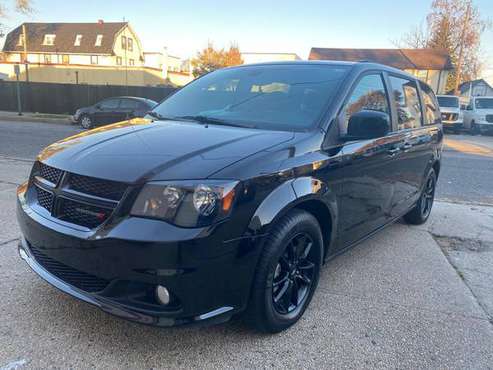 2019 Dodge Grand Caravan GT Only 30 K Miles - cars & trucks - by... for sale in Baldwin, NY