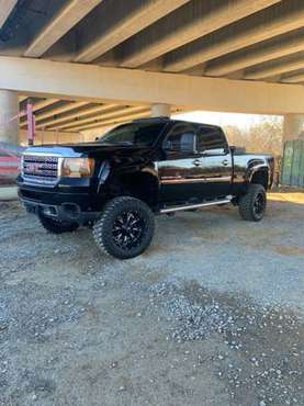 2011 GMC Denali 2500 duramax - cars & trucks - by dealer - vehicle... for sale in Clemmons, NC