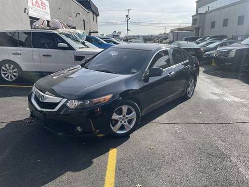 2010 Acura TSX - Financing Available! - cars & trucks - by dealer -... for sale in Hasbrouck Heights, NY