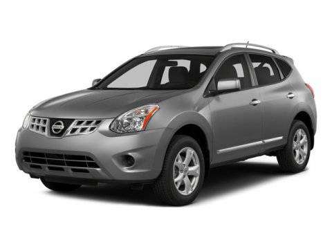2015 Nissan Rogue Select SELECT S AWD CONV - - by for sale in Burnsville, MN