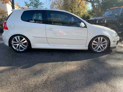 2006 Volkswagen gti for sale - cars & trucks - by owner - vehicle... for sale in Bronx, NY