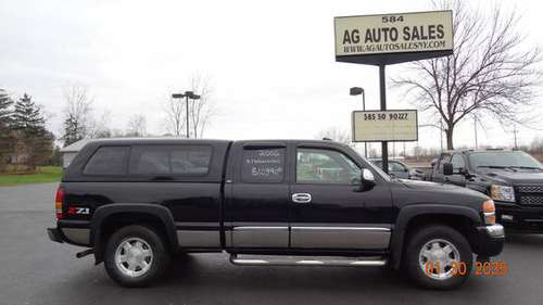 2006 silverado - cars & trucks - by dealer - vehicle automotive sale for sale in Ontario Center, NY