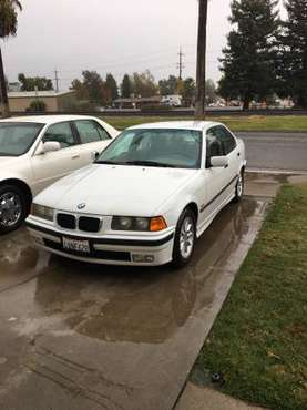 1998 328I - cars & trucks - by owner - vehicle automotive sale for sale in Live Oak, CA