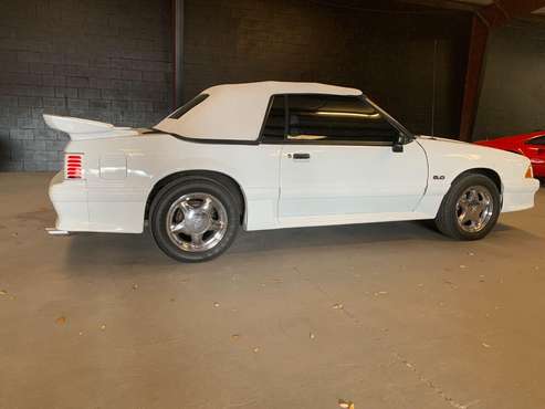 1991 Ford Mustang for sale in Sarasota, FL
