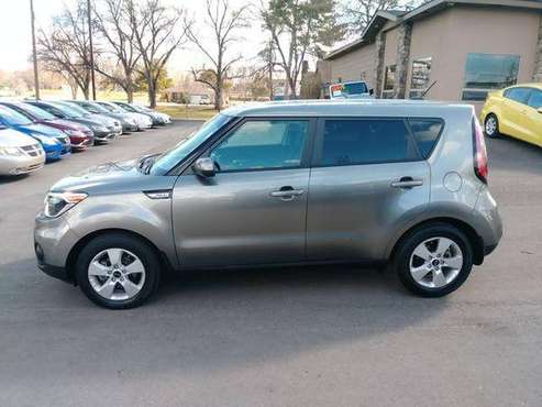 2019 Kia Soul Wagon 4D - cars & trucks - by dealer - vehicle... for sale in Nampa, ID