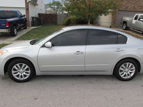 2008 Nissan Altima 2.5 S for sale in Georgetown, KY