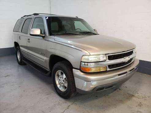 2003 Tahoe LT! One owner, no accidents - cars & trucks - by owner -... for sale in Pinellas Park, FL