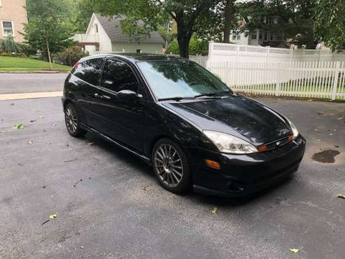 2004 Ford Focus SVT for sale in reading, PA