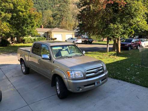 2006 Toyota Tundra for sale in Missoula, MT