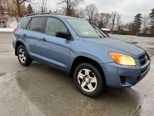 2009 TOYOTA RAV4 - - by dealer - vehicle automotive sale for sale in Pittsburgh, PA