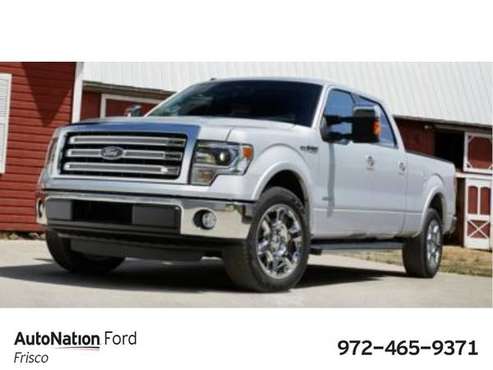 2014 Ford F-150 FX4 4x4 4WD Four Wheel Drive SKU:EKF24070 - cars &... for sale in Frisco, TX