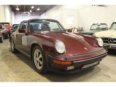 1977 Porsche 911 Carrera for sale in Cleveland, OH