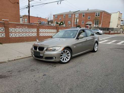 2011 BMW 328i - - by dealer - vehicle automotive sale for sale in Brooklyn, NY