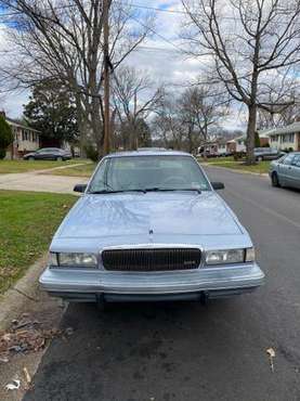 2004 Buick Century - cars & trucks - by owner - vehicle automotive... for sale in Washington, District Of Columbia