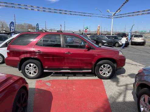 2003 Acura MDX Touring with Navigation System Clean Car - cars & for sale in Billings, MT