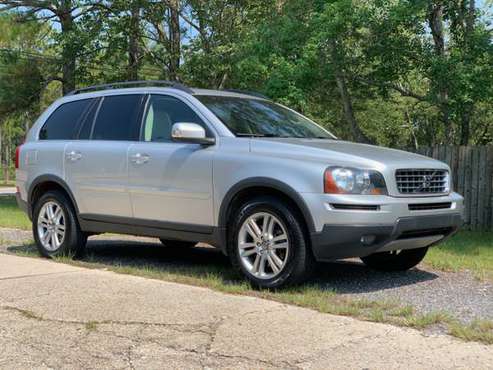 2010 volvo xc90 3rd row seat for sale in Ocean Springs, MS