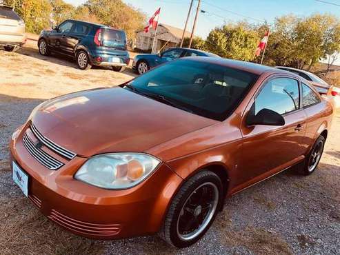 2006 CHEVROLET COBALT LS - cars & trucks - by owner - vehicle... for sale in New Braunfels, TX