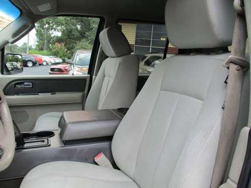 2008 *Ford* *Expedition* *2WD 4dr XLT* BLUE - cars & trucks - by... for sale in ALABASTER, AL
