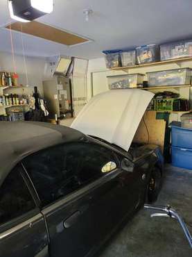 2004 Mustang GT convertible - cars & trucks - by owner - vehicle... for sale in Palm Bay, FL