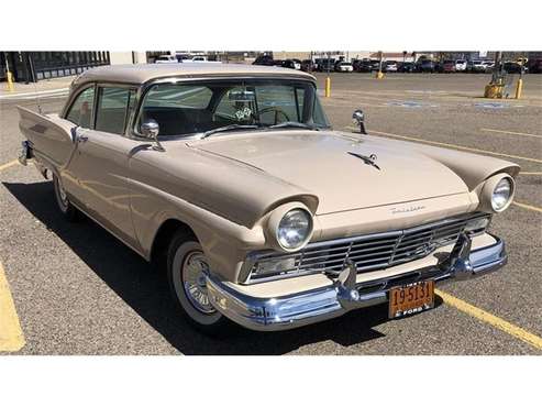 1957 Ford Fairlane for sale in Pueblo West, CO