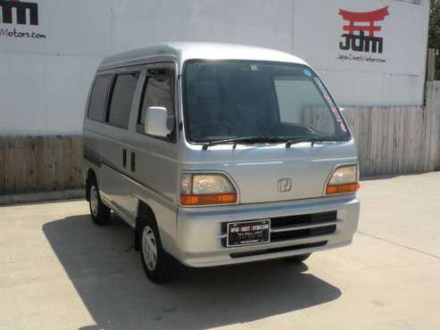 JDM RHD USPS 1994 Honda Street Van japandirectmotors.com - cars &... for sale in irmo sc, NE